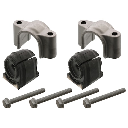 Febi Bushing Kit, 45863 45863